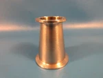Vne EG31CC6L2.0X1.5, 63-03, 304L, Stainless Steel Pipe Concentric Reducer, 20021. Fixed Price $41.99.