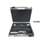 Nucletron / Elekta 137400-02 Vag. Cylinder Applicator Instruments As Is. Fixed Price $1995.00.