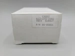 New Crest Healthcare BS-8500C Patient Room Call Station Push Button Stainless. Fixed Price $59.95.