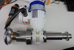 Mete Nova ZG51502-F00980 Lab Mixer. Fixed Price $1499.99.