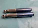 Lot Of 2 Stryker Remb Electric Sagittal Saw Handpiece Ref 6400-034-000. Fixed Price $175.00.