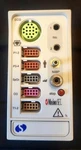 Spacelabs 91496 Ultraview Module W/ Opt 1CDGRMS Masimoset SPO2 Temp Ecg Nibp. Fixed Price $125.00.