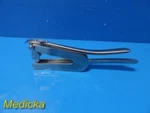 V. Mueller SU-10070 Zachary-cope Clamp, Gi 31549. Fixed Price $51.99.