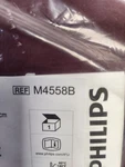 Lot Of 6 Philips Easy Care Cuff Large Adult Xl 989803147901 M4558B. Fixed Price $110.00.
