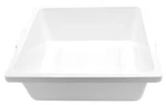Eisco - Utility Tray Polypropylene Plastic 14.5 X 13.5 Inches For Laborat.... Fixed Price $63.18.