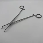 V. Mueller SU10574 Taufic Cholangiography Clamp, 9. Fixed Price $15.00.