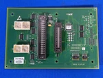 Ge Amx Display Board Pn: 2345237 Rev 1. Fixed Price $175.00.
