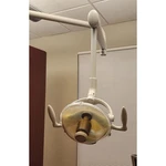 Midmark Dental Cabinet Mounted Exam Light, Halogen *refurbished. Fixed Price $1795.00.