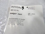 Integra Jarit 285-361 Hoen Periosteal 7-1/2'' Elevator 15MM Wide. Fixed Price $51.75.