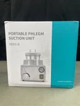 1000ML Portable Veterinary Suction Machine For Home Use 110V. Fixed Price $107.91.