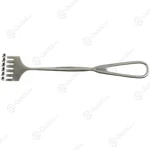 Codman 50-4228 Volkmann Retractor. Fixed Price $26.06.