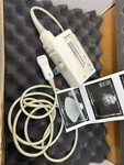 Siemens P10-4 07472272 Cardiac Sector Array Ultrasound Transducer Probe. Fixed Price $59.99.