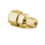 Swagelok B-200-6-1 Brass Tube Fitting Fnsp. Fixed Price $20.09.