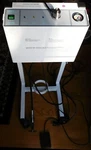 Erbe Erbokryo Pulmonary Machine Mobile Cryosurgery Unit, Local Pickup. Fixed Price $215.55.