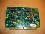 Varian Oncology Driver Board 0088012001E Used. Fixed Price $250.00.