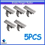 X5 Dental Finger Ruler Measuring Gauge Span Endodontic Scale Measure. Fixed Price $19.73.