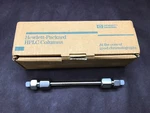 Hewlett Packard 5.0UM Chromatography Hypersil Ss Hplc Column 4.6MM X 100MM. Fixed Price $99.99.