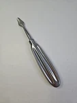 Mueller OS4150-001 Chandler Elevator, Sm, 7-1/4". Fixed Price $20.00.