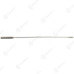 Pilling Bakes Common Duct Dilator 8-3/4IN(22.2CM) Malleable Shaft 3MM X:14-10-3. Fixed Price $17.41.