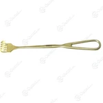 V. Mueller SU3563-01A Volkmann Retractor. Fixed Price $52.43.