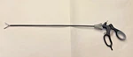 Aesculap P0961R Adtec 5MM X 45CM Monopolar D/a Wavy Tooth Grasper Laparoscopy. Fixed Price $250.00.
