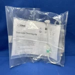 Nxstage NX25-0561 Pureflow Sl Drain Line Cleaning Kit , Sodium Carbonate. Fixed Price $20.00.