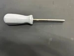 Smith & Nephew 7.0 Mm X Reusable Obturator Cannulation Grey, 72200915. Fixed Price $100.00.
