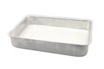 Eisco Labs Aluminum Dissection Tray. Wax Lined. Approximately 14X9X2. Fixed Price $65.46.