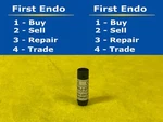 MAJ-675 Balloon Applicator. Fixed Price $195.00.