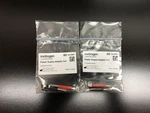 Invitrogen Ref ZA10001 Novex Power Supply Adapters Lot 2 Sets. Fixed Price $61.21.