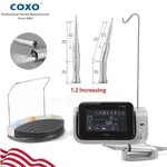 Coxo Dental Implant Motor System 1:2 20 Osteotomy Contra Angle/straight Cone. Fixed Price $999.99.