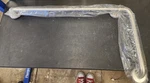 Ponte Giulio 32"X16" L-shaped Stainless Steel Grab Bar "right" 32X16. Fixed Price $35.99.