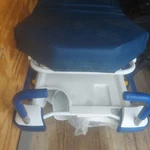 Stryker 1115 Prime Series Stretcher. Fixed Price $2000.00.