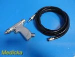Zimmer Hall 5067-03 Series 4 Reciprocator W/ 5052-10 10FT Pneumatic Hose 39568. Fixed Price $324.99.