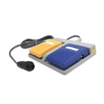 Erbe Monopolar Footswitch For Icc TNC-MFS002. Fixed Price $564.00.