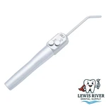Dci 3450 Quick Clean Continental Air Water Syringe No Tubing. Fixed Price $69.95.