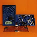 Ohio Medical Instrument (omi ) Ref A-1040 Budde Halo Retractor System. Fixed Price $585.00.