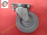Csz Hemotherm 400MR Heater Cooler Oem 3 X7/8 Swivel Caster Wheel Kit. Fixed Price $59.00.