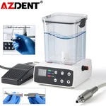 Azdent Dental Brushless Led Electric Micro Motor With Own Water Supply System. Fixed Price $203.99.