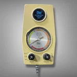 Ohio Medical Intermittent Suction Unit Vacuum Regulator Airco Gas. Fixed Price $30.00.