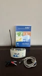 Cosmed K4 B2 Metabolic Analyzer. P/n C09052-02-99 W/RS232 Cable & Power. Fixed Price $363.48.