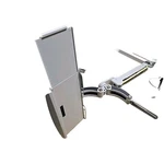 Healthcare/dental Office Elite 5220 Double Arm Wall Mount Icw -with. Fixed Price $125.00.