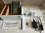 Patient Simulator Bc Biomedical 2210. Fixed Price $1325.00.