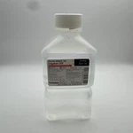 Sterile Water For Irrigation Bottle (R5000-01), 1000ML, 10-2027. Fixed Price $20.00.