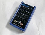 Global Specialties RDB-10 Resistance Decade Box 1-11M Ohm Range W/ Rubber Cover. Fixed Price $69.99.