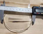Corning Pyrex 9985-90 Watch Glass 7740, Mm, (10 Packs Of 12) = 120 Total Pcs. Fixed Price $205.00.