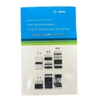 Agilent G4800-64600 / G4800-60973 Usb User Documentation. Fixed Price $94.00.
