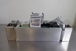 Agilent G7077-60785 G7077-67785 5977B 350 Ss Analyzer W/ G7077-65015 Sideboard. Fixed Price $1560.00.