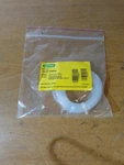 Bio-rad 7500602 High-pressure Chromatography Tubing Tefzel 1/16 30FT. Fixed Price $149.00.