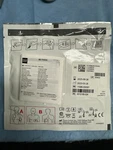 Physio Control 11996-000091 Adult Electrode Pads With Quik-combo Exp. 9/25(F071). Fixed Price $20.50.
